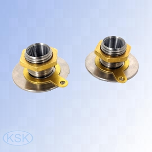 Máquina CNC de vehículo de Motor personalizado de alta precisión, suministro de fábrica, piezas de acero inoxidable/latón, mecanizado, perforación y brochado - Product Image 1