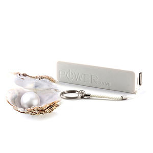 Beste Geschenke Powerbank Werbeaktion Portable Power Bank kostenlose Proben erhalten 18650 21700 5000 mah Batterie Power Banks für Mobiltelefon - Product Image 3