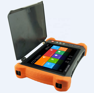 เครื่องทดสอบกล้องวงจรปิดอเนกประสงค์ <span class=keywords><strong>X9</strong></span> ออลอินวัน จอแสดงผลเรติน่า 8 นิ้ว เครื่องทดสอบกล้องวงจรปิด IP รุ่น <span class=keywords><strong>X9</strong></span>-<span class=keywords><strong>MOVTADHS</strong></span> - Product Image 2