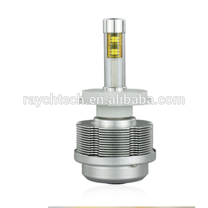 Guangzhou nuovo 3600 LMS tutto in un <span class=keywords><strong>auto</strong></span> <span class=keywords><strong>auto</strong></span> h4 led ad alta potenza del faro h4 faro a led, h7 faro a led, <span class=keywords><strong>auto</strong></span> faro led - Product Image 4