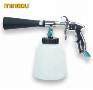 1L Fles Lucht Professionele Wassen Car Care Tornado Interieur Schoonmaken Tool