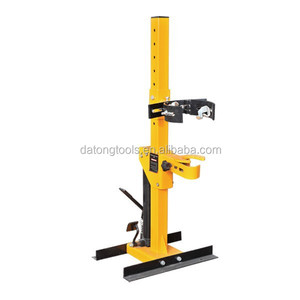 Compresor de resorte de bobina de puntal hidráulico de 1 tonelada de herramienta automática - Product Image 1