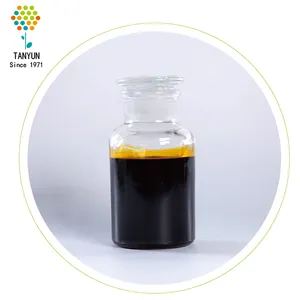 Tanyun Octyl ferro cen öl CAS:51899-44-2 als Modifikator für die Erhöhung der Verbrennungs rate