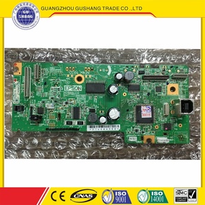 Formatter /Main / Mother <strong>Board</strong> for <strong>Epson</strong> <strong>L380</strong> L382 L383 Ink-jet Printer Formatter <strong>Board</strong> - Product Image 3