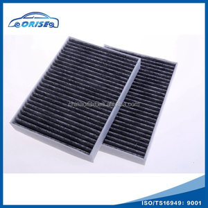 <span class=keywords><strong>Filtre</strong></span> À Air De Cabine automatique 64119366403 pour BMW - Product Image 3