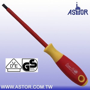 ชุดเครื่องมือช่าง 20 ชิ้น ไขควงและคีมหุ้มฉนวน VDE 1000V - Product Image 4