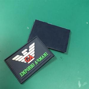 Etichetta Personalizzata in Silicone per Bagagli - Product Image 4