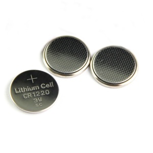 Professional Production of 3V Lithium <strong>CR1220</strong> Button Cell <strong>Battery</strong> - Product Image 4