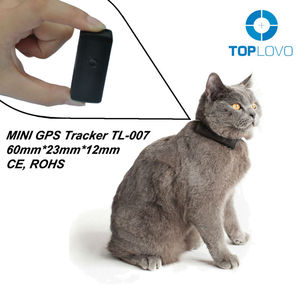 Bootoplovo TL007 — ordinateur portable, gps, avec clôture géometrique, <span class=keywords><strong>pour</strong></span> les personnes et les animaux plus petits que les feuilles - Product Image 2