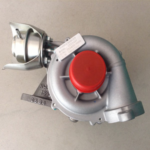 Pièces de moteur pour moteur turbo DV6TED4 Turbo 753420 — 5005 GT1544V, turbo 753420-0005 740821-0001, haute qualité - Product Image 2