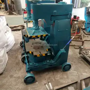 Foundry Clay Sand Jolt Squeeze Molding Machine