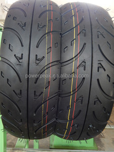 Ban motor kecepatan tinggi 180/55 17