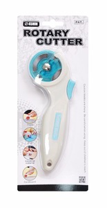 Suministros de Arte de 45mm, Cortador rotativo para acolchado y costura, suministro estable - Product Image 2