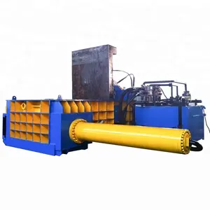 Y81T-315 Sử Dụng Xe Ô Tô Tái Chế Báo Chí Baler Giá Tốt