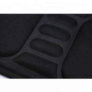 Caliente vibración masaje silla cojín del asiento para el coche - Product Image 2
