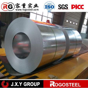 Rogodx51d cuộn dây tấm/<span class=keywords><strong>gi</strong></span> tấm chiffon100 thép mạ kẽm hàn thép cán nóng nhúng thép mạ kẽm trong vòng 15 ngày 21 ngày - Product Image 3