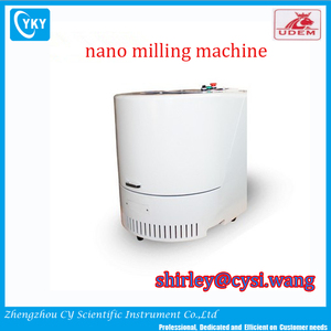 Di Động Nano Khoáng Mini Hành Tinh Bóng Mill Máy Nhỏ Bóng Máy Xay Nhà Máy Phòng Thí Nghiệm Máy Nghiền Rung Máy Xay Tốt - Product Image 4