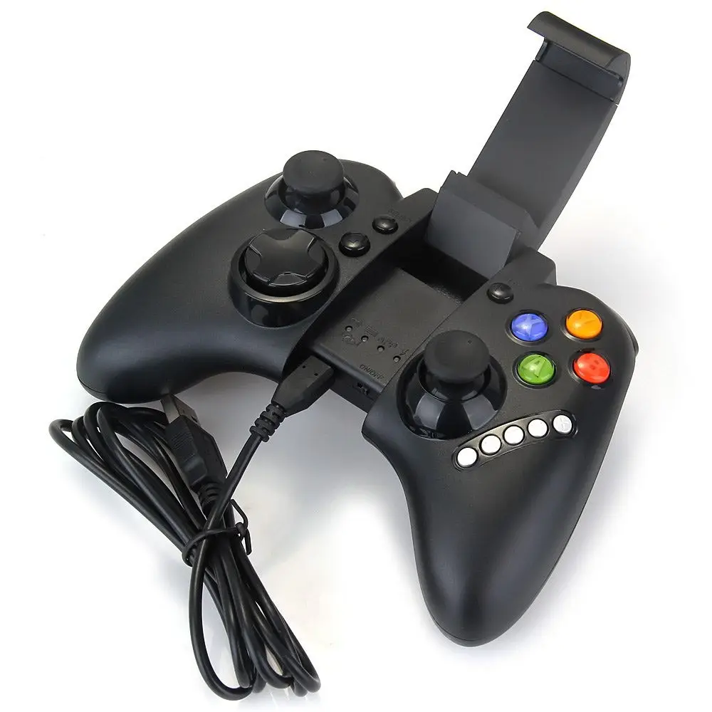 IPEGA 9021 Classic BT 3.0 Wireless Multimedia Gamepad Game Pad Controller Joystick for Android Smartphone PC PG 9021