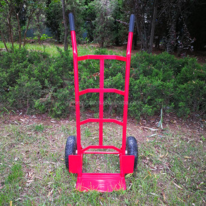 HT1830 Multi Purpose hand trolley sack lkw - Product Image 3