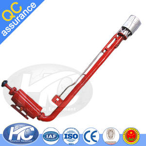 Allumeur à gaz personnalisé / Fusées éclairantes à gaz / Ensemble de fusées éclairantes en provenance de Chine - Product Image 4