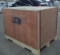 Machine à travailler le bois de bureau Mini changeur d'outils automatique 6090 Routeur CNC pour le bois