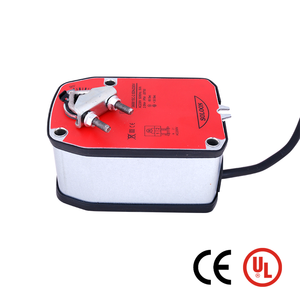Sistema HVAC 2.5NM modulación tipo humo amortiguador actuador como belimo motor - Product Image 6
