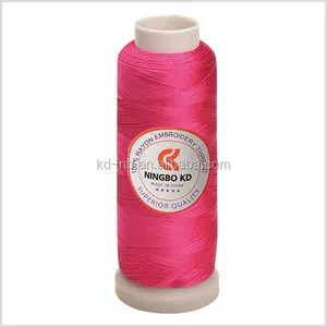 100% Fio do Bordado de Rayon 120D/2 2000yds