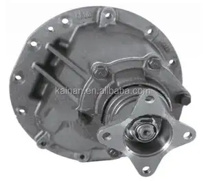 Camión diferencial assy para HINO 300