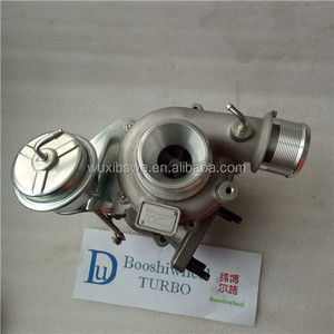 Giá tăng áp 55212916. 55222014 vl37 vl36 turbo Sạc động cơ 199a6000, 199a8000 - Product Image 3