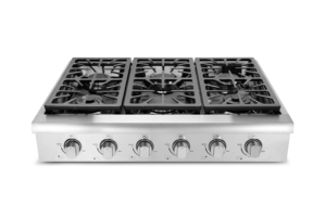 الجدول الأعلى مجموعة الطبخ للمنزل الطبخ كوك أعلى موقد غاز - Product Image 3