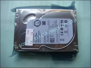 Toptan fiyat HDD disk dell seagate barracuda g377t st31000340ns 1tb 7200rpm 32mb sata 3.0gbs 3.5 hd