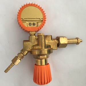 Italie détendeur <span class=keywords><strong>propane</strong></span> avec une jauge pour manomètre - Product Image 5