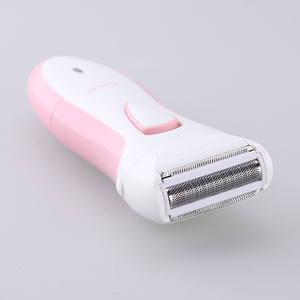 Kemei KM-5001 Meilleur Gros Professionnel Sans Fil Rechargeable dame Rasoir Épilateur - Product Image 4