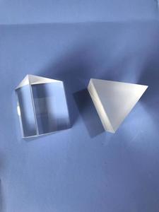 Lăng Kính Quang Học Tam Giác Đều Nhau Bằng Thủy Tinh Chất Lượng Cao 40Mm - Product Image 5