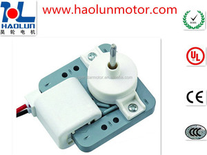 SP 5812 Schatten mast motor für Ofen, Abluft ventilator, Fuß <span class=keywords><strong>massage</strong></span> gerät mit UL/CE/ISO