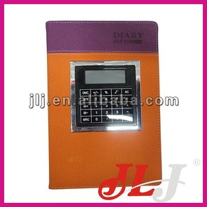 agenda 2014 calculadora con logotipo de <span class=keywords><strong>la</strong></span> empresa - Product Image 1