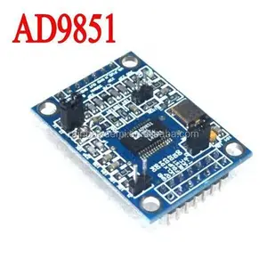 En stock Module générateur de signaux DDS AD9851