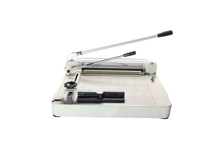 SG-868 A3 Precision A3 A4 Manual Paper Cutting Machine