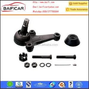 Auto CHASSIS สำหรับ CHEVROLET Ball Joint สำหรับ MOOG K681,K-681,RareParts 10111