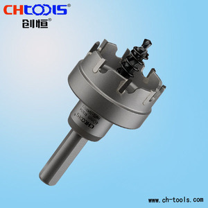 Chtools todo terreno TCT Hole <span class=keywords><strong>saw</strong></span> Cutter - Product Image 1