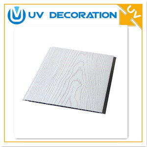 Haining bianco e colorato a buon mercato <span class=keywords><strong>pannelli</strong></span> in <span class=keywords><strong>pvc</strong></span> disegni - Product Image 1
