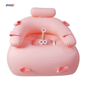 <span class=keywords><strong>Chaise</strong></span> de canapé gonflable en plastique pvc - Product Image 3