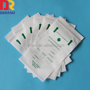 Bolsas pequeñas <span class=keywords><strong>para</strong></span> píldoras con cierre de cremallera LDPE 100%, bolsas con estampado de <span class=keywords><strong>medicamentos</strong></span>, bolsa con cremallera de proveedores de China - Product Image 5
