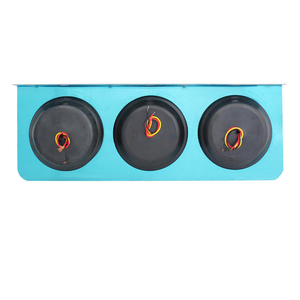 <span class=keywords><strong>Feu</strong></span> arrière à led pour camions, <span class=keywords><strong>semi</strong></span>-remorques, universel, certifié ISO, 24v - Product Image 2