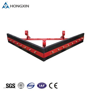 Mijnbouw Hoger Slijtvaste Transportband <span class=keywords><strong>V</strong></span>-Ploeg Schraper Transportband <span class=keywords><strong>V</strong></span> Ploeg Met Chevron Cleaner China Energie & mijnbouw - Product Image 5