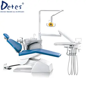 Economische ts-6830 tandheelkundige unit/tandartsstoel/tandheelkundige apparatuur withce goedkeuring en iso