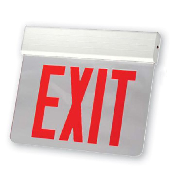 3,6 Вт светодиодные выходные знаки, аварийное освещение