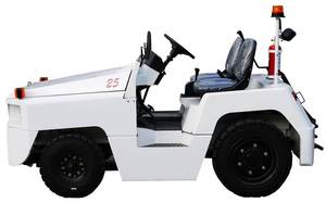 طائرة بقطر للمطار A320, طائرة بالدفع للجر ، جرار - Product Image 6