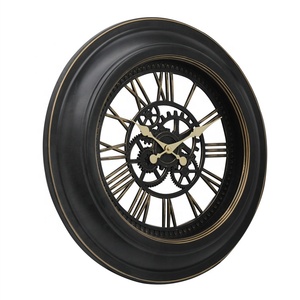 20 인치 할아버지 거실을 위한 고대 벽시계 진자 - Product Image 2