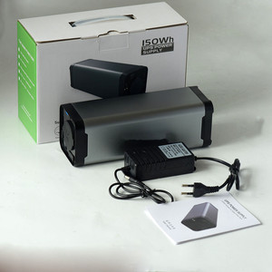 モデルSTP300価格<span class=keywords><strong>40800mah</strong></span>ポータブルカースターターラップトップ40000 mahパワーバンク - Product Image 6